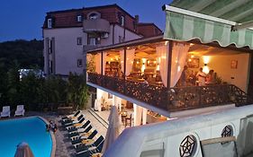 Garni Hotel Panorama Lux